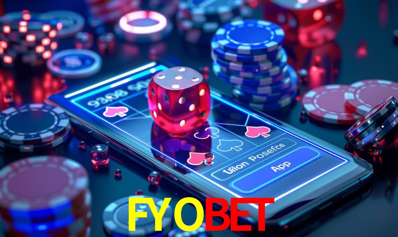 FYOBET - Análise de Mercados Esportivos
