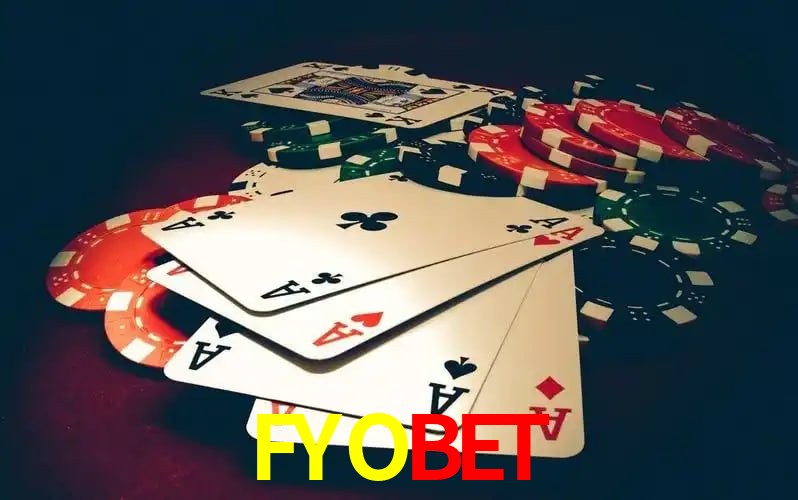 FYOBET Brasília - Betting Features