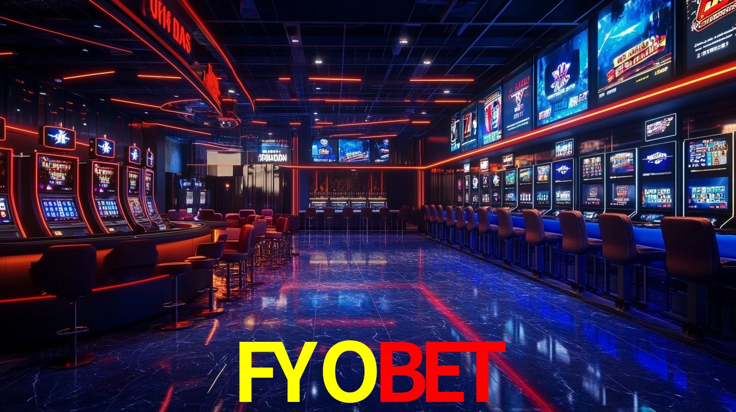 VIP Casino FYOBET