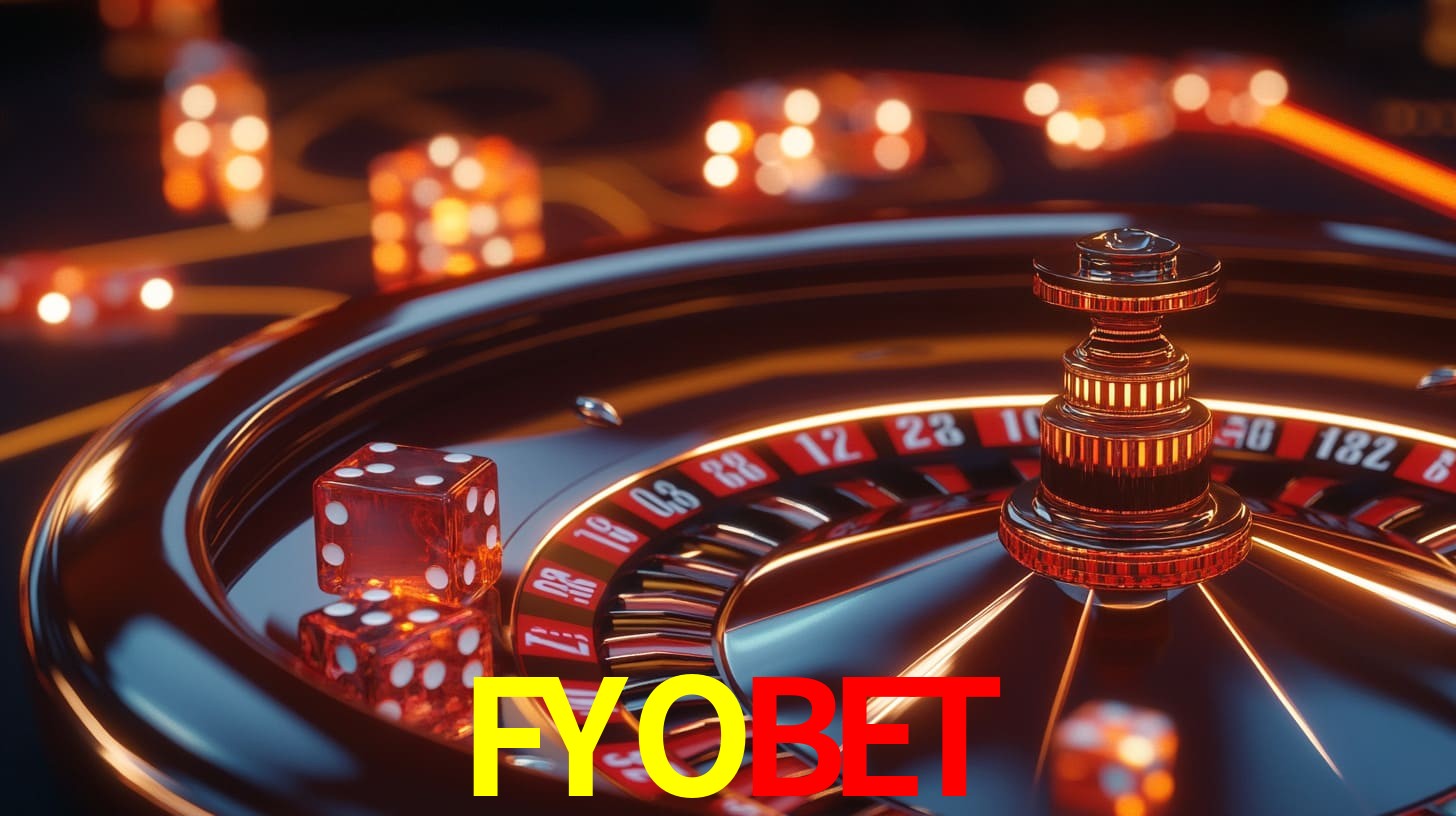 Tennis Betting FYOBET