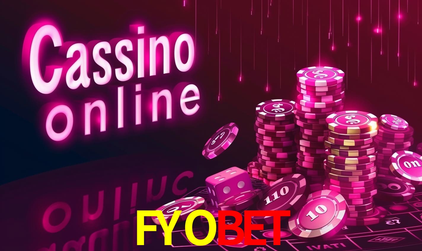 FYOBET Salvador - Strategies