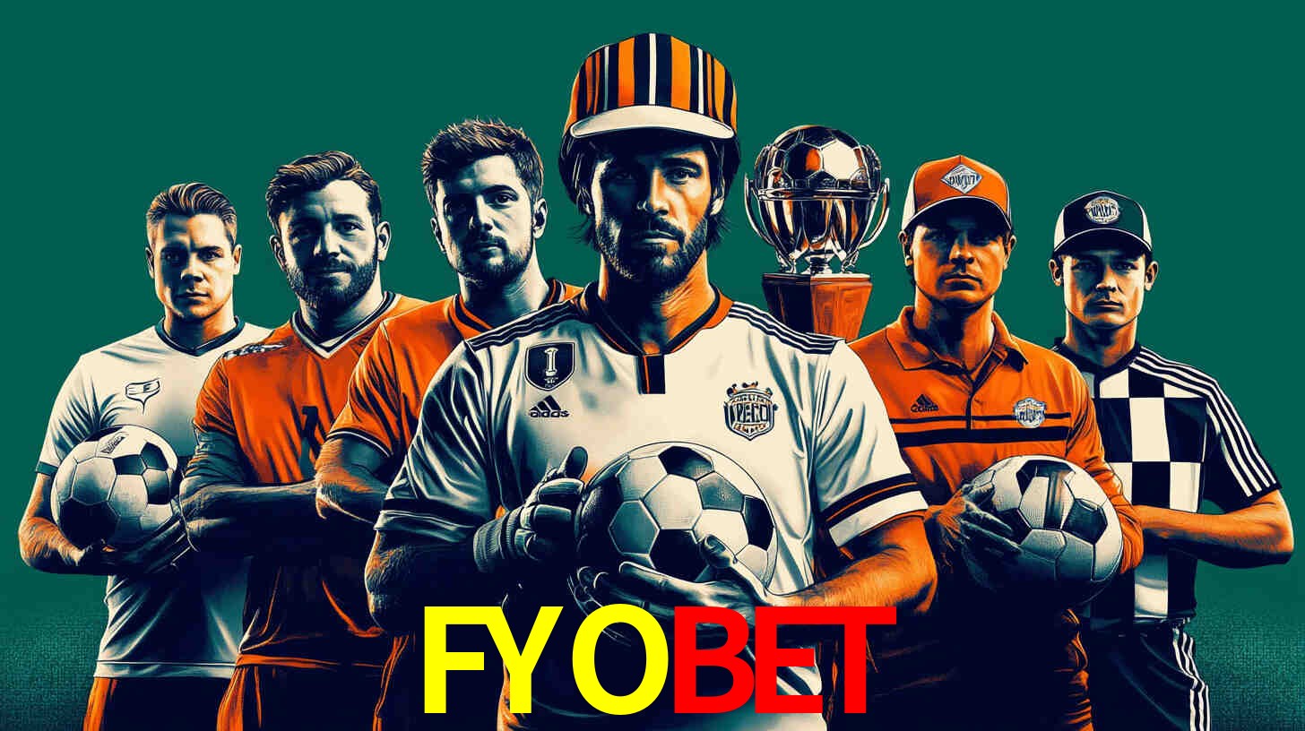 Descubra o Programa VIP da FYOBET: Vantagens Exclusivas para Jogadores