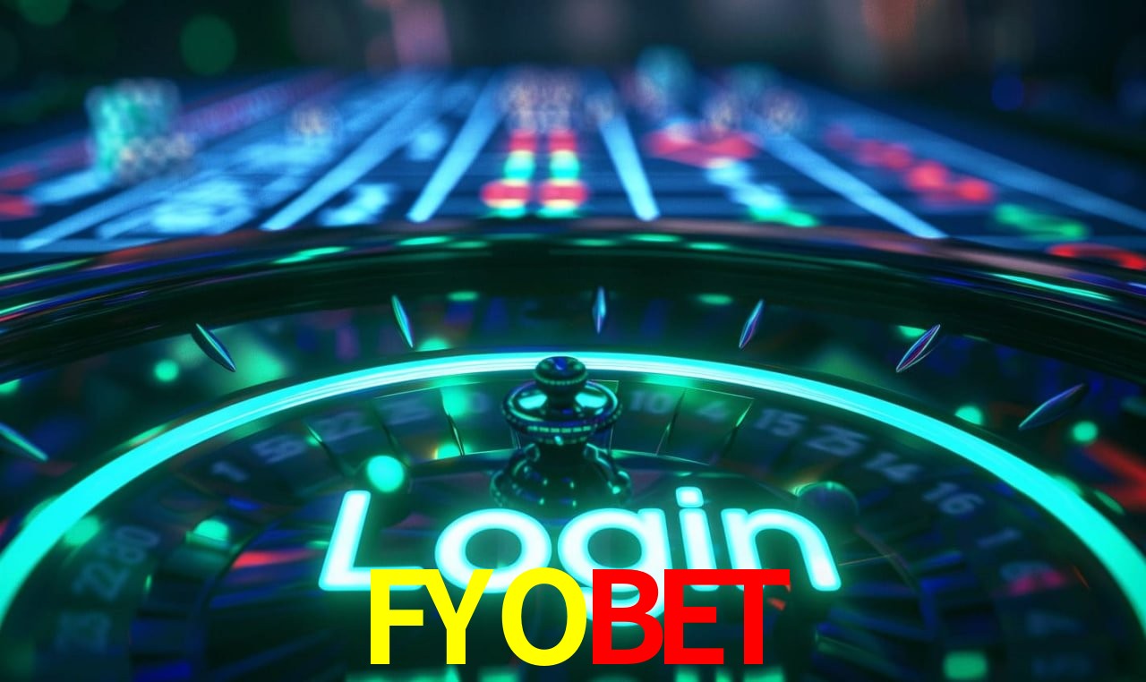 Provedores de Jogos FYOBET