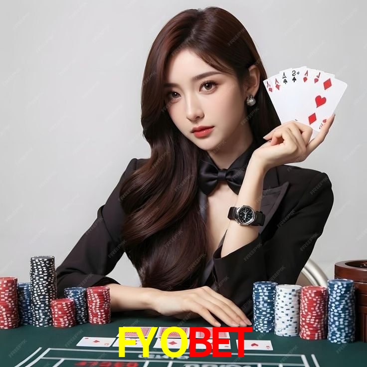 FYOBET - Support