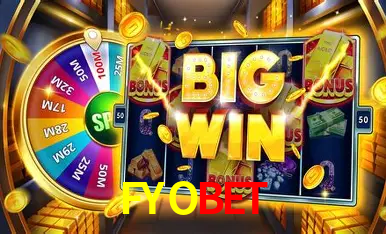 A Emoção da Loteria na FYOBET: Uma Chance de Mudança de Vida
