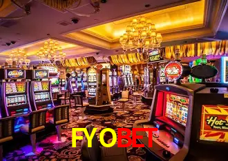 FYOBET Salvador - Studio Tour