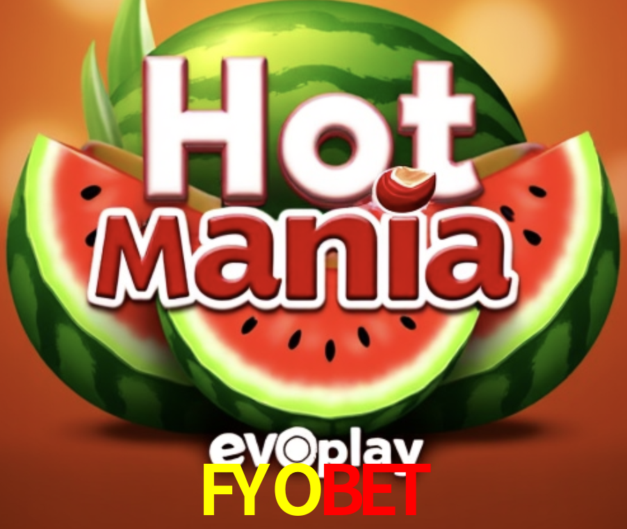 APP oficial da FYOBET para mobile
