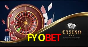 Login Seguro FYOBET