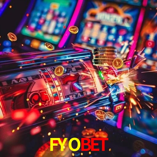 Apostas de Tênis FYOBET