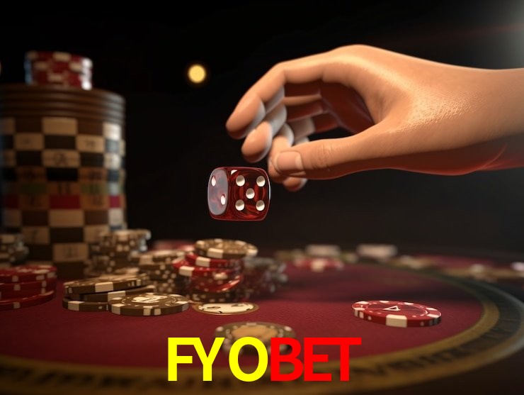 Promoções Sazonais FYOBET