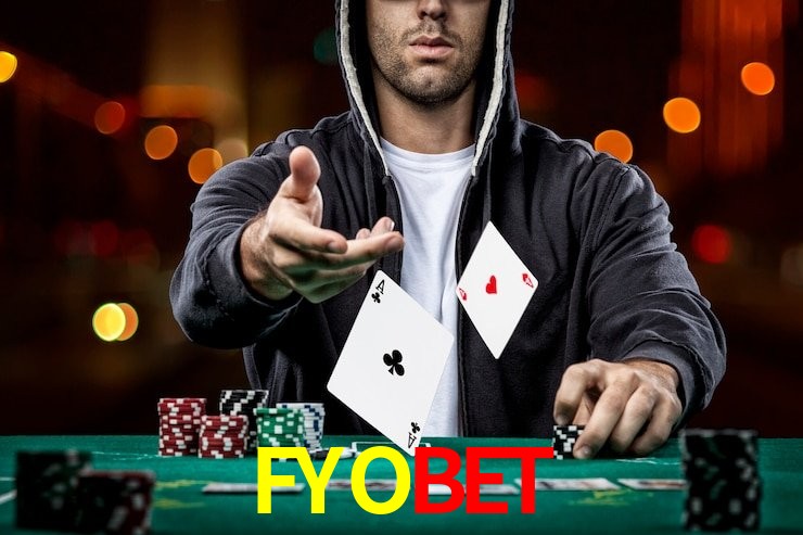 FYOBET