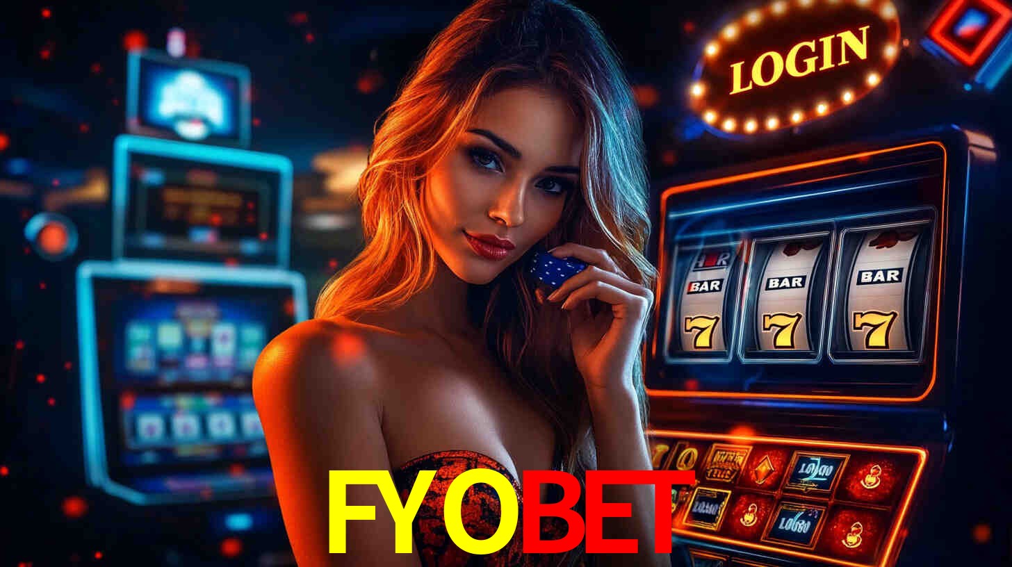 FYOBET Vip
