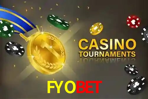 FYOBET - App Features