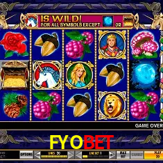 FYOBET Rio de Janeiro - Professional Dealers