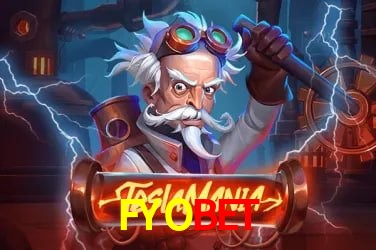 FYOBET Salvador - Statistics