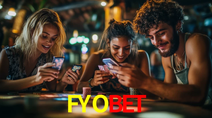 Aviator Game FYOBET