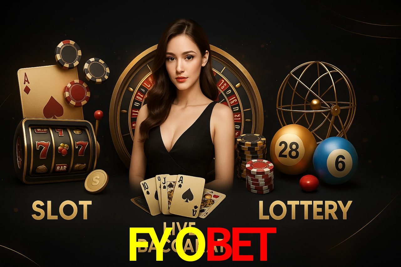 FYOBET Brasília - Leaderboards