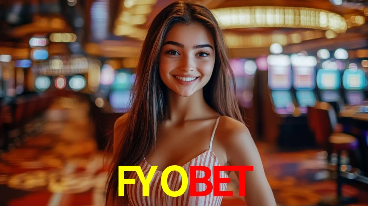 Welcome Bonus FYOBET