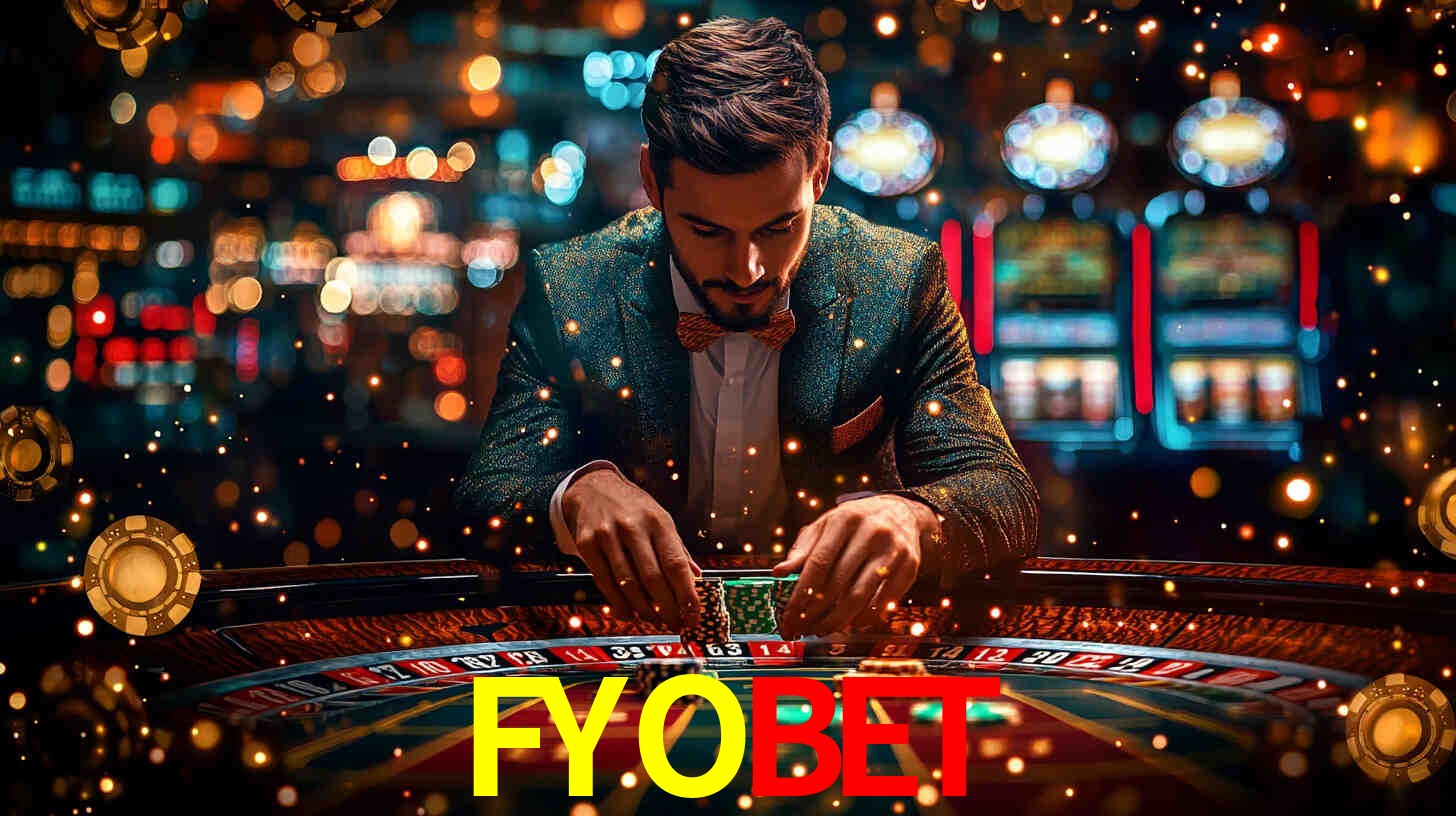 Tournaments FYOBET