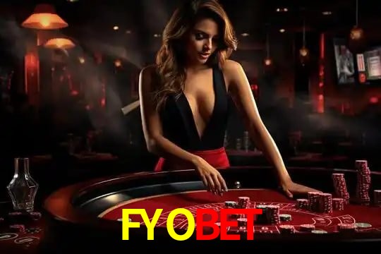 FYOBET Rio de Janeiro - Licenses