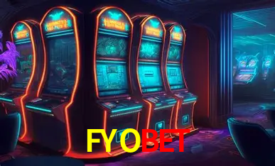 A Revolução dos Aplicativos de Jogos no FYOBET