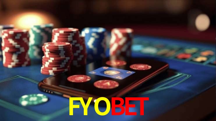 FYOBET São Paulo - Jogo Providers