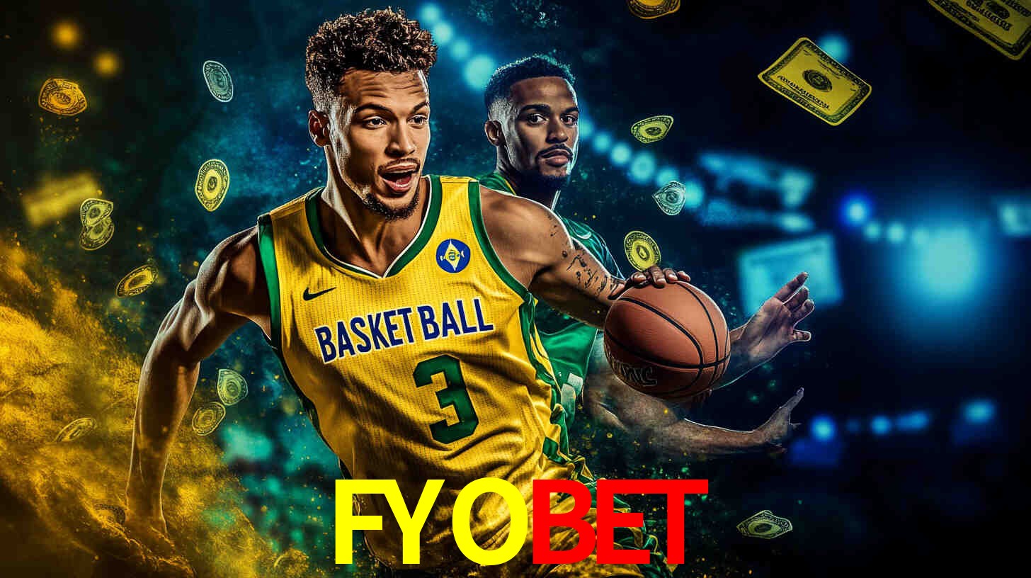 Explorando a Categoria de Eventos em Apostas na FYOBET
