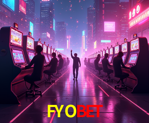 Estatísticas Esportivas FYOBET