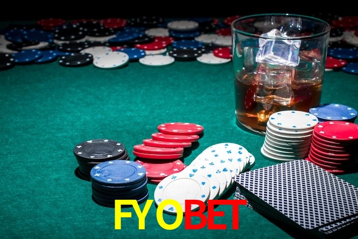 Estatísticas do Jogo FYOBET