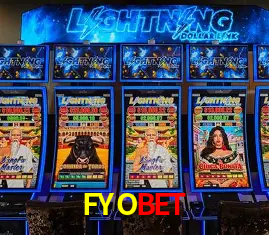 A Emoção da Loteria na FYOBET: Uma Chance de Mudança de Vida