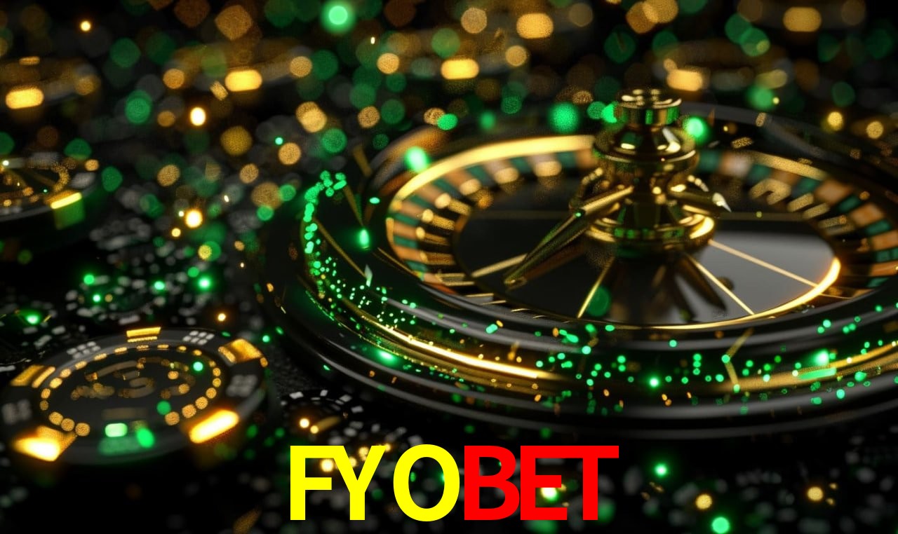 FYOBET Brasília - Bonus Features