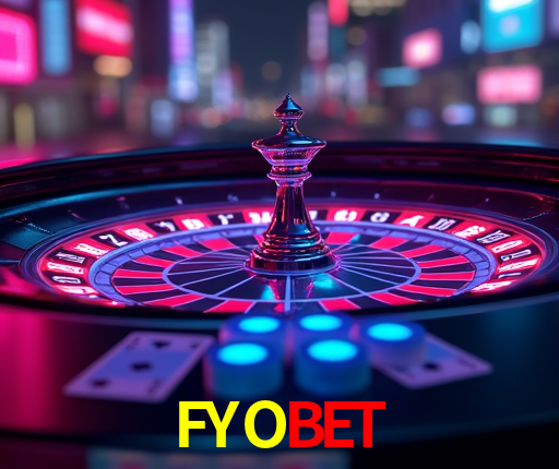 FYOBET Crash - Aviator e 35+ Jogos Instant Win