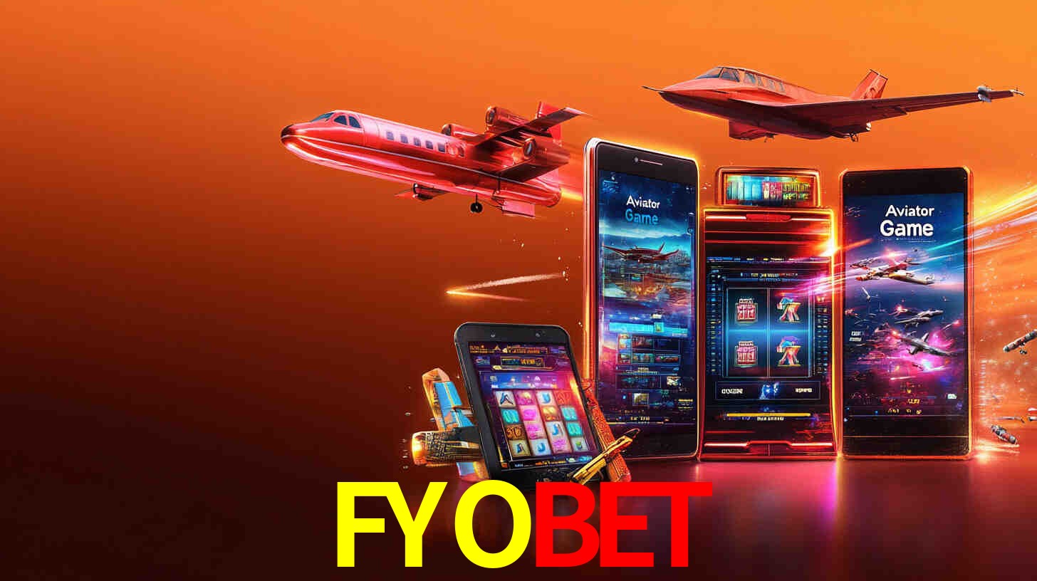 Apostas Esportivas na FYOBET: Um Guia Completo
