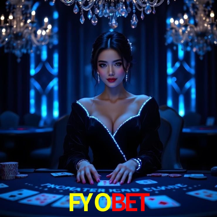 FYOBET Rio de Janeiro - Popular Jogos