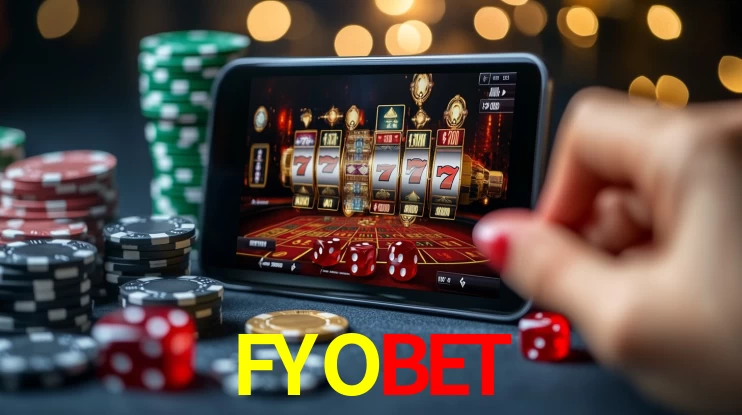 Live Casino FYOBET