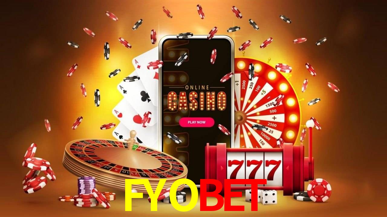 FYOBET Belo Horizonte - Jackpots