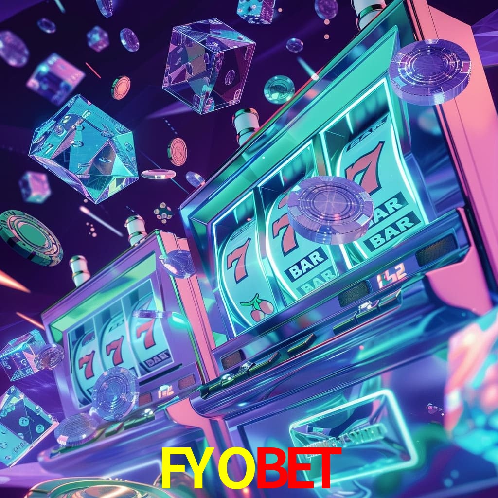 Jogos Exclusivos FYOBET